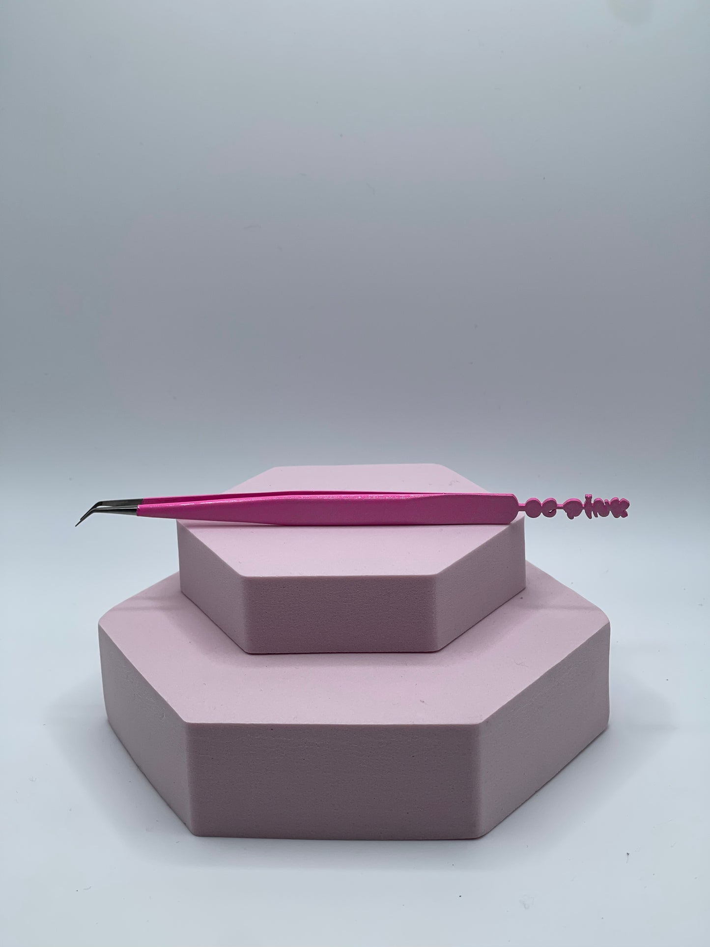 OG PINK EXTENDO ISOLATION TWEEZER