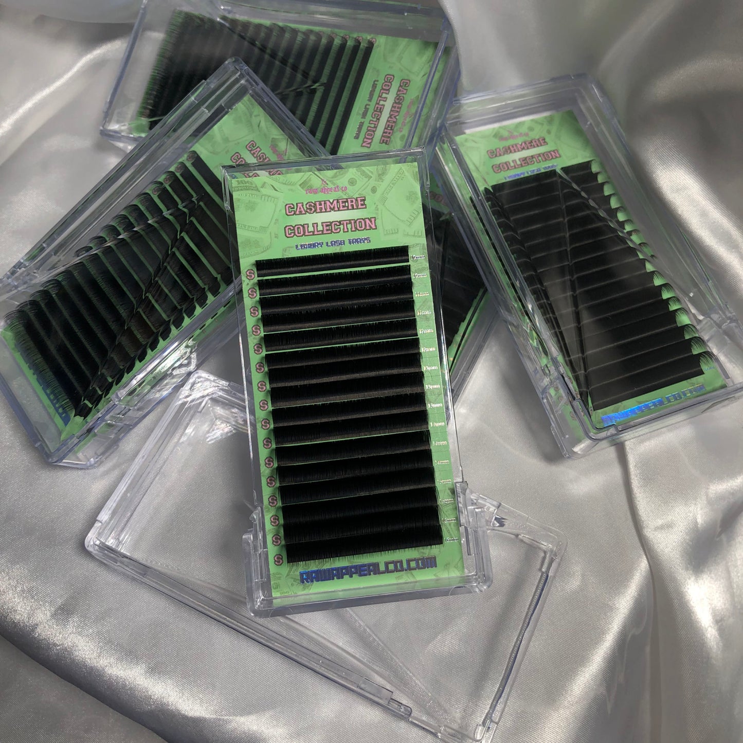 CA$H-MERE COLLECTION