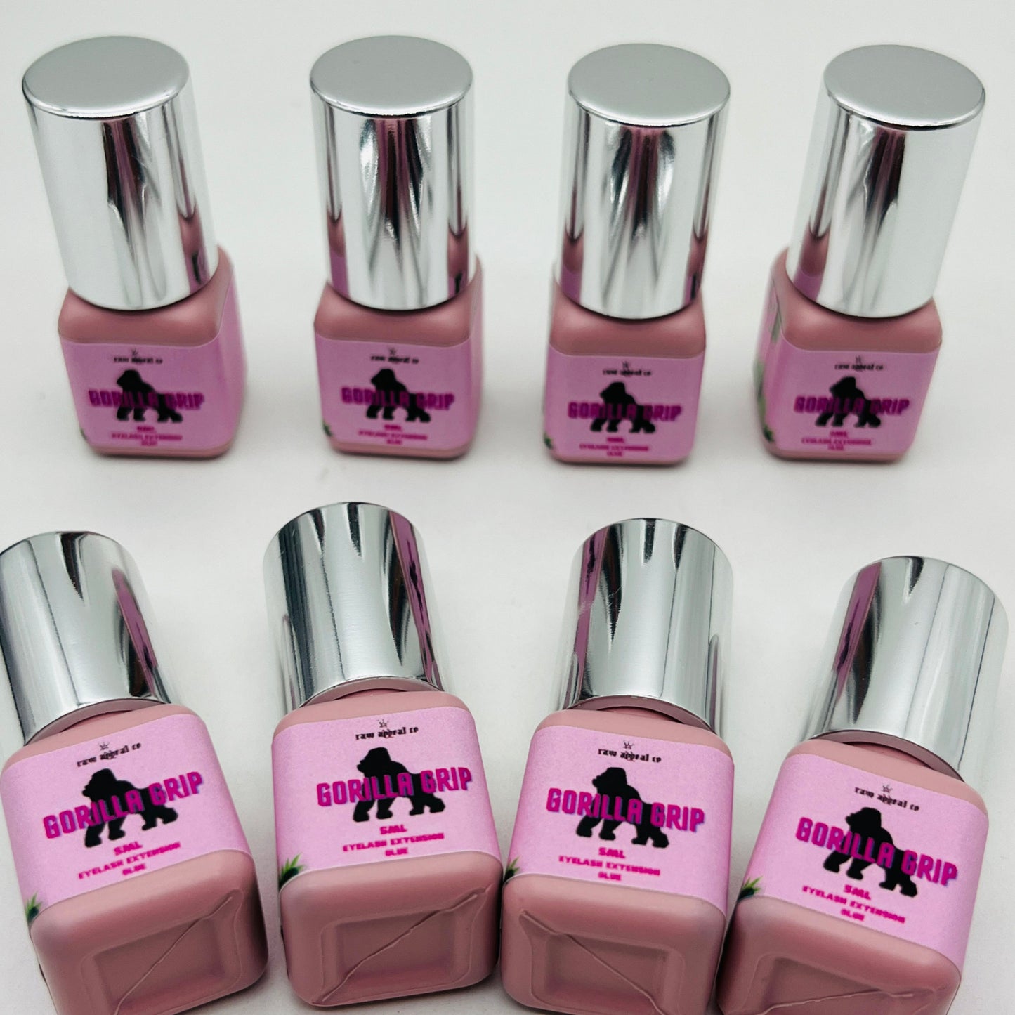 GORILLA GRIP GLUE