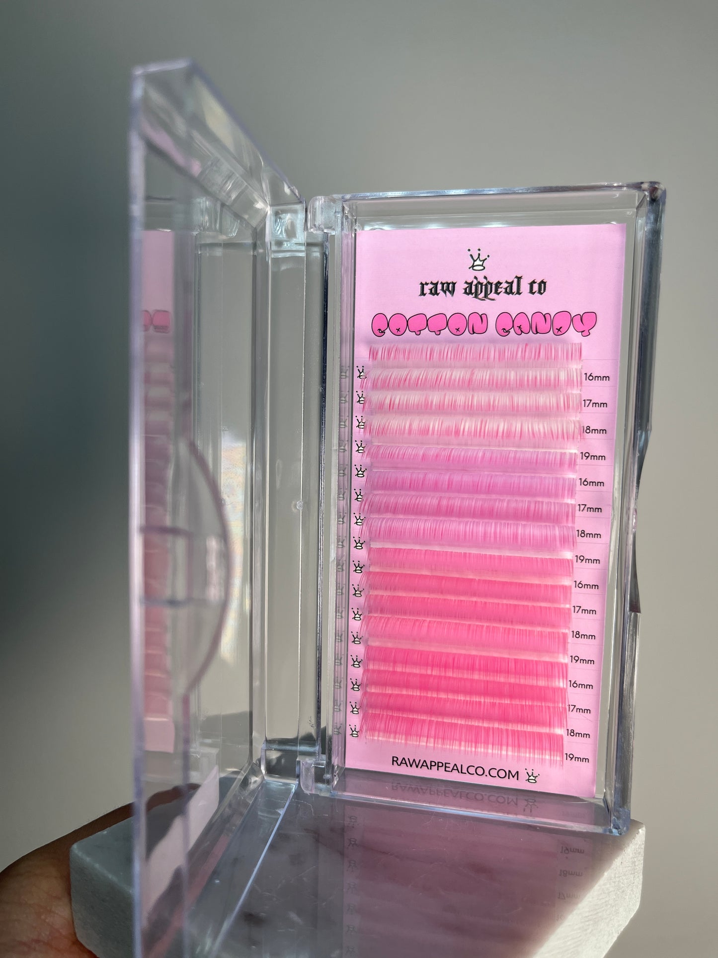 Cotton Candy Collection