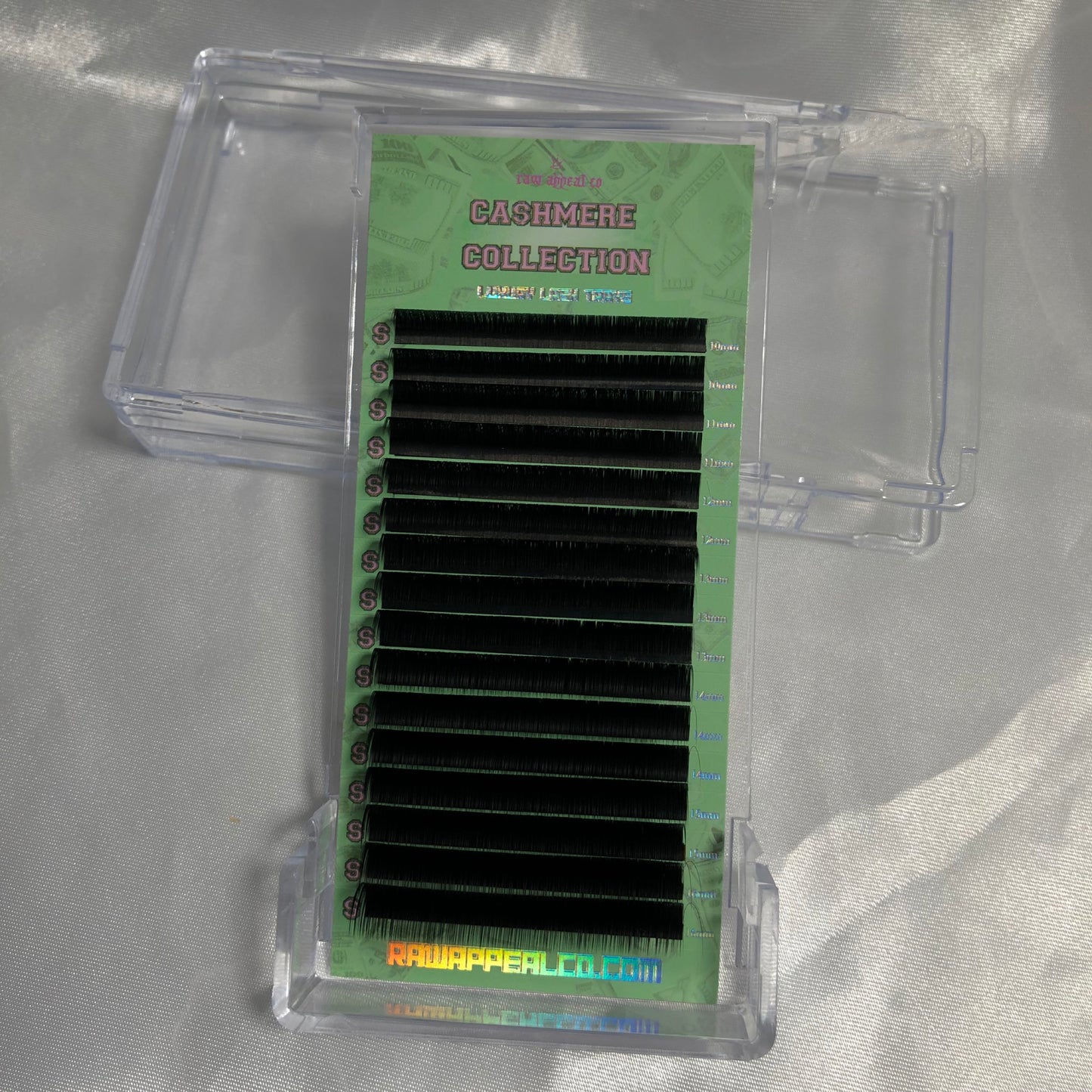 CA$H-MERE COLLECTION