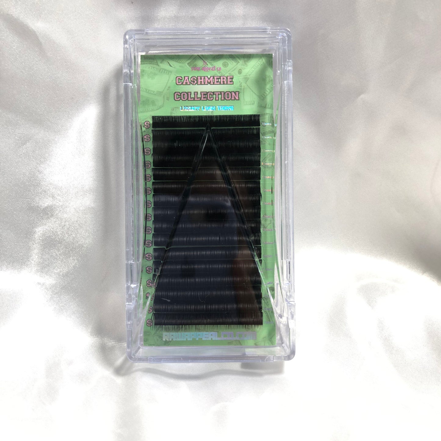 CA$H-MERE COLLECTION