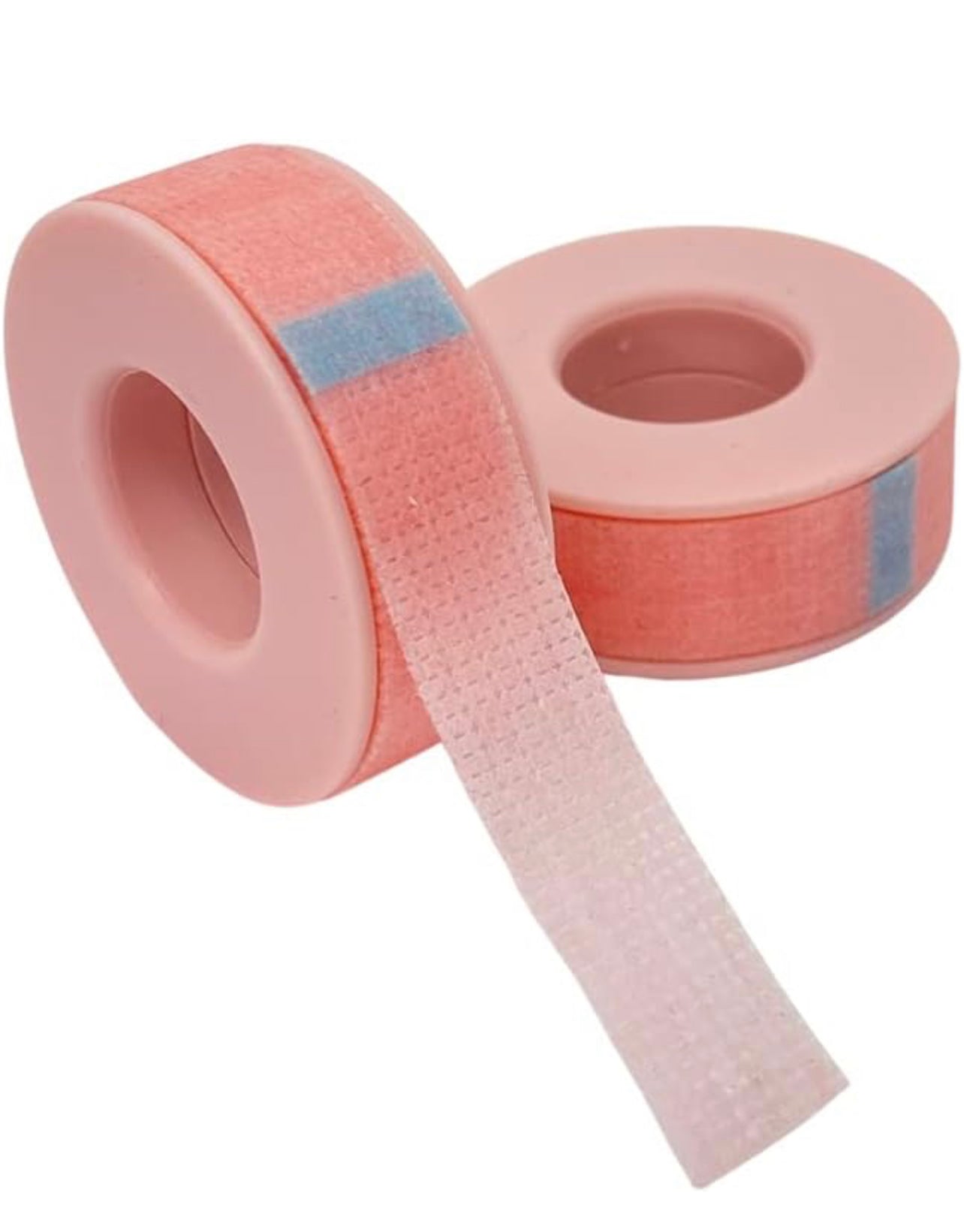 Pink Sensitive Eyes Tape