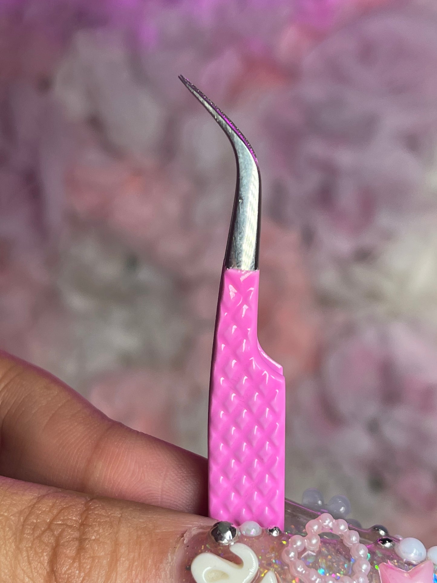 OG PINK TWEEZER COLLECTION