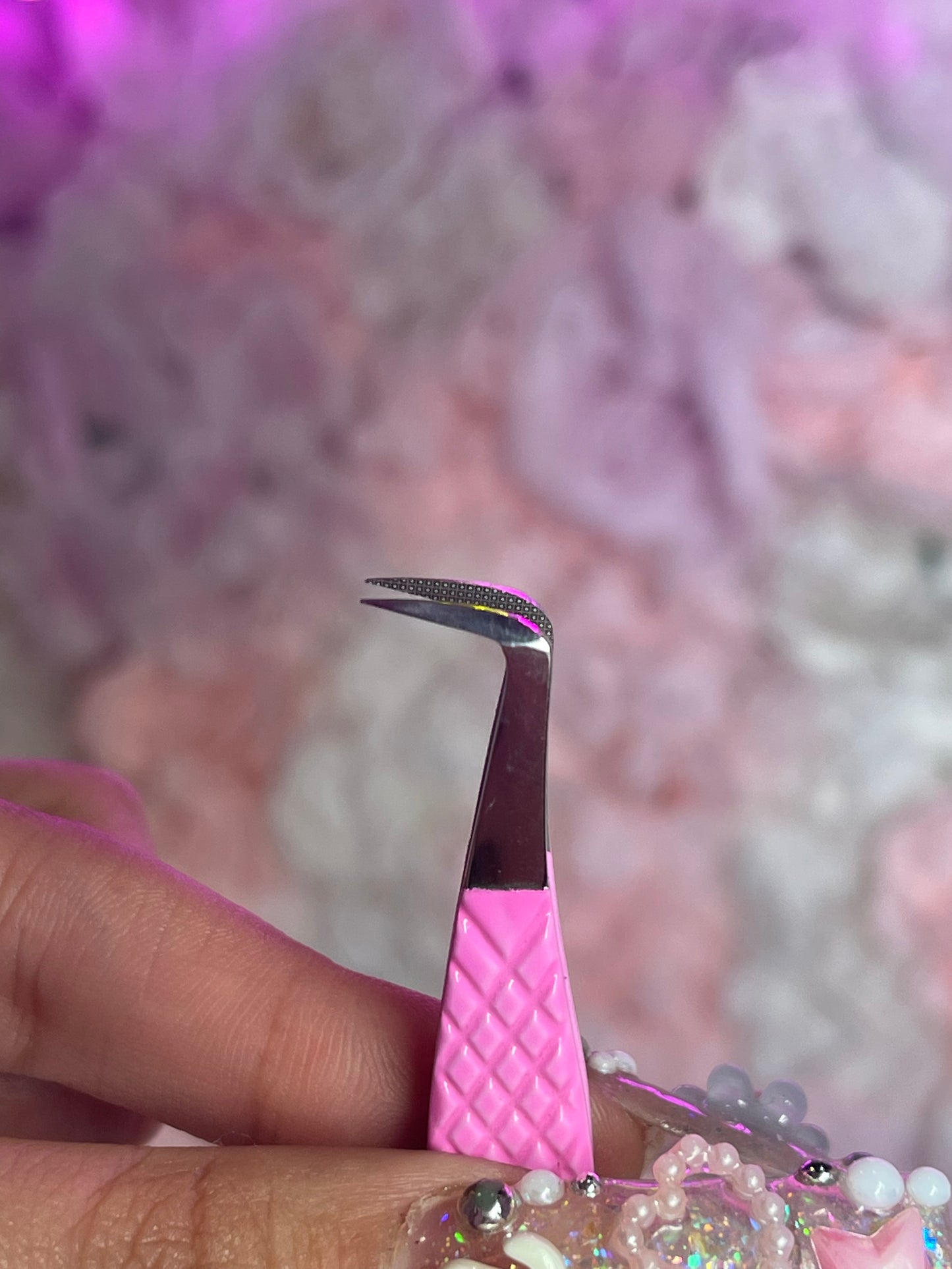 OG PINK TWEEZER COLLECTION