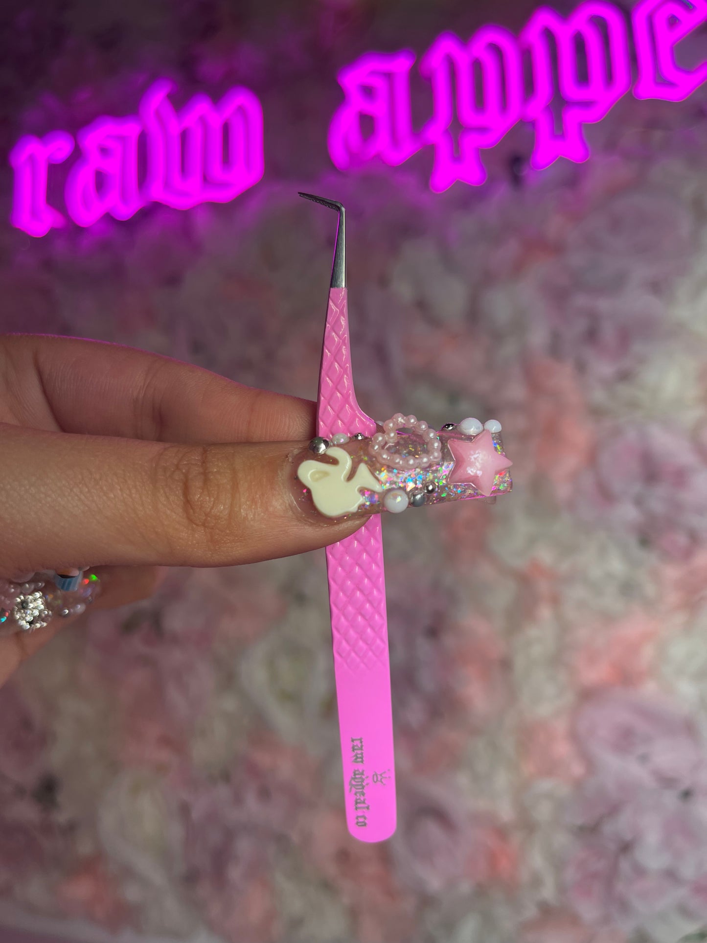 OG PINK TWEEZER COLLECTION