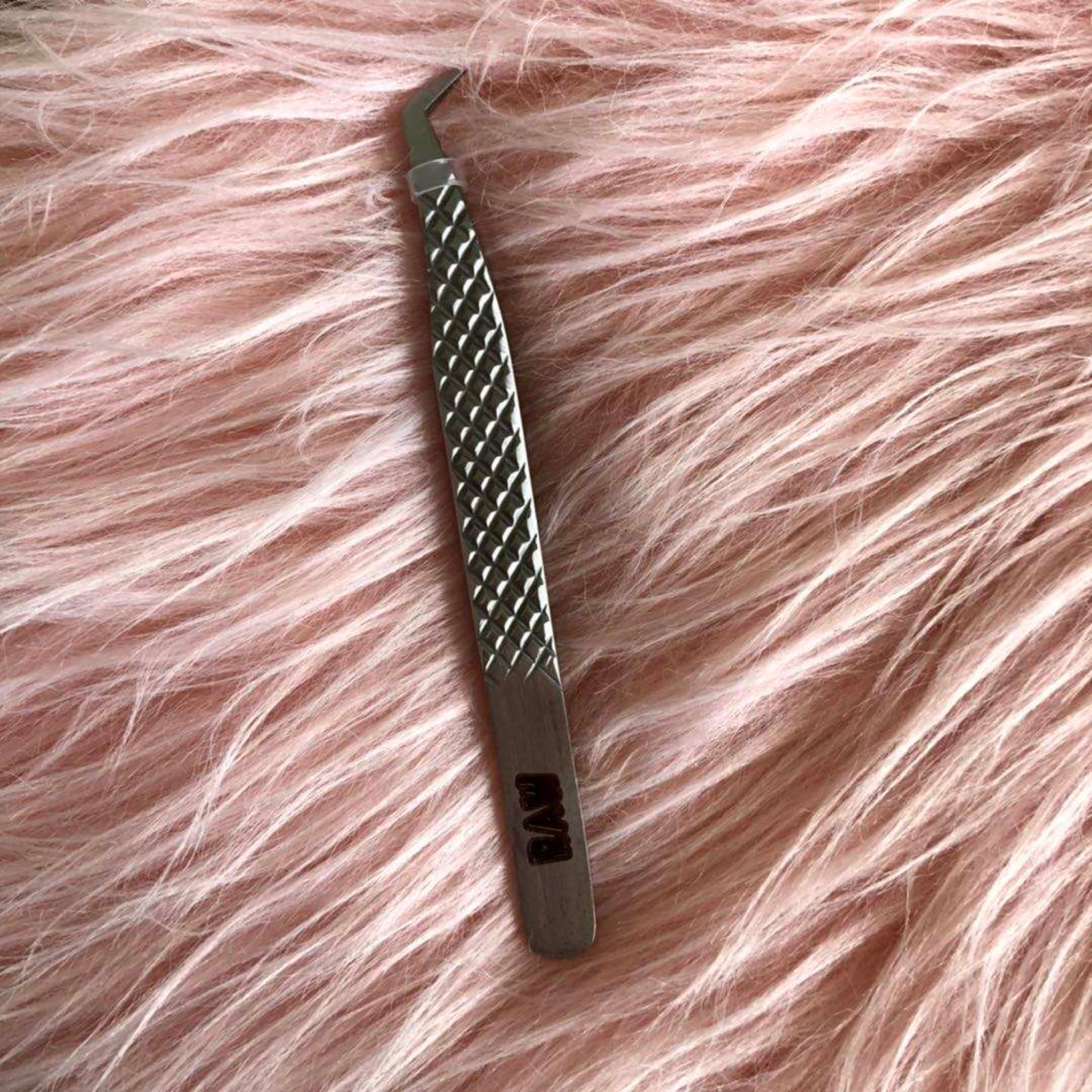 RAW Fiber Tip Tweezers