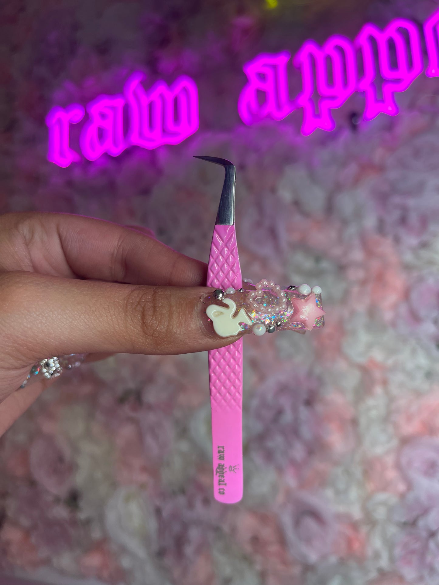 OG PINK TWEEZER COLLECTION