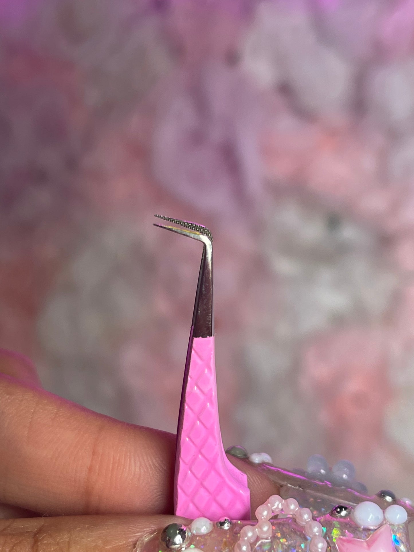 OG PINK TWEEZER COLLECTION