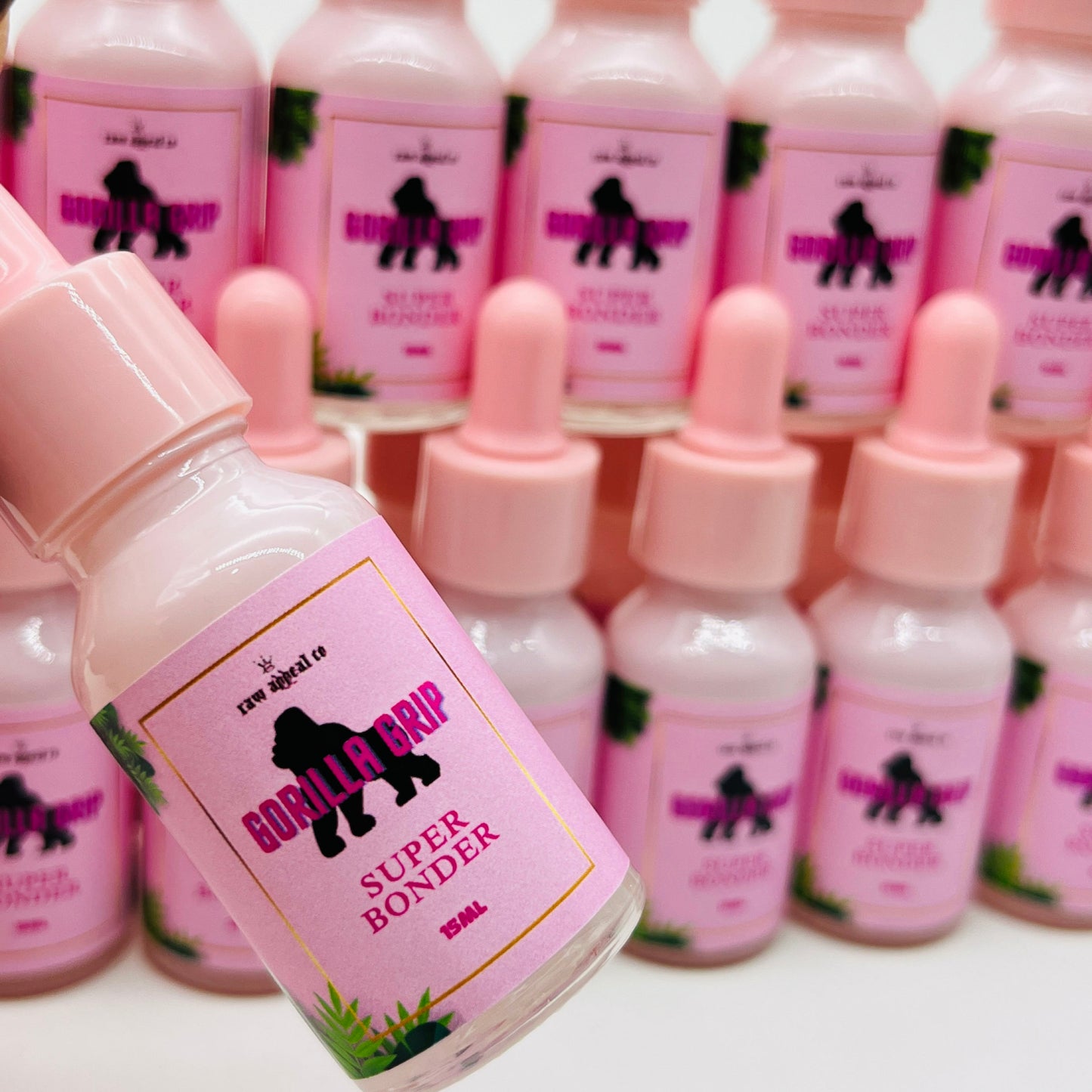 GORILLA GRIP BONDER