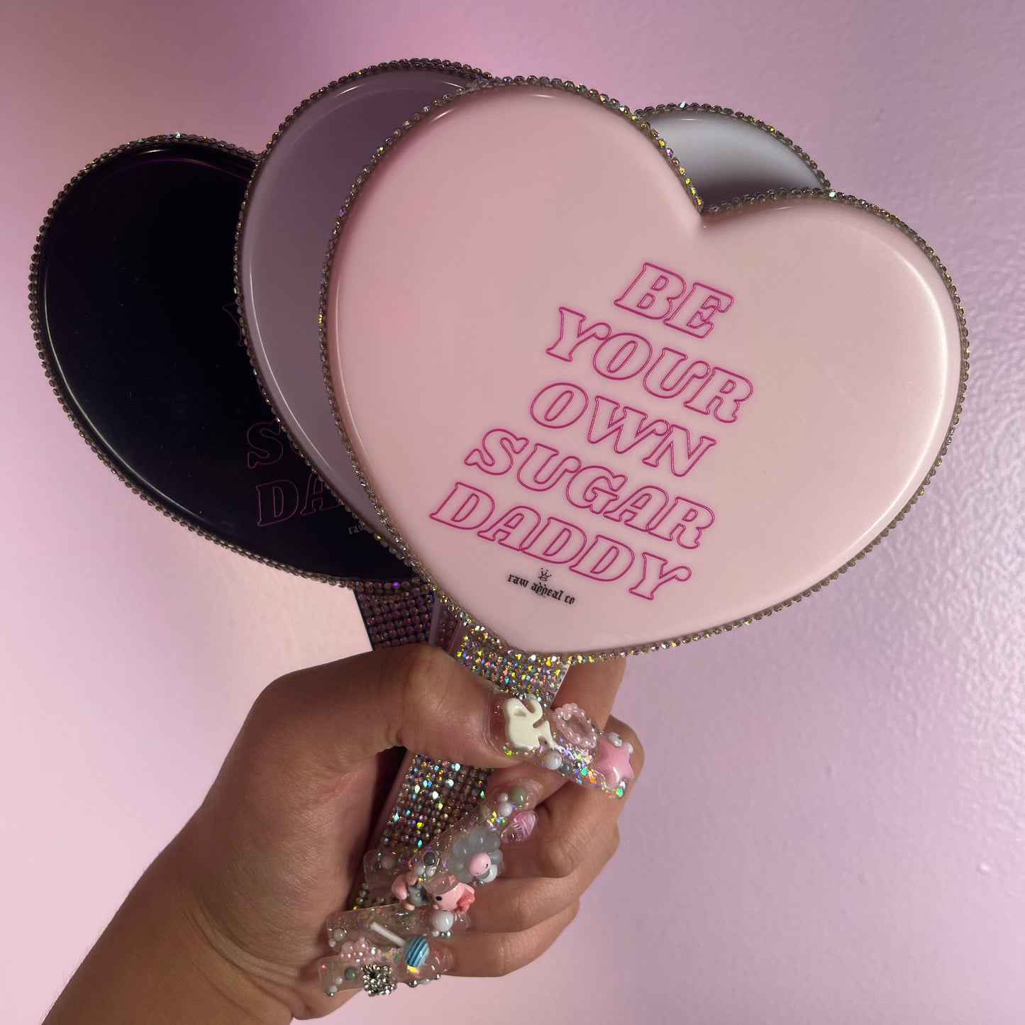 Heart Mirror