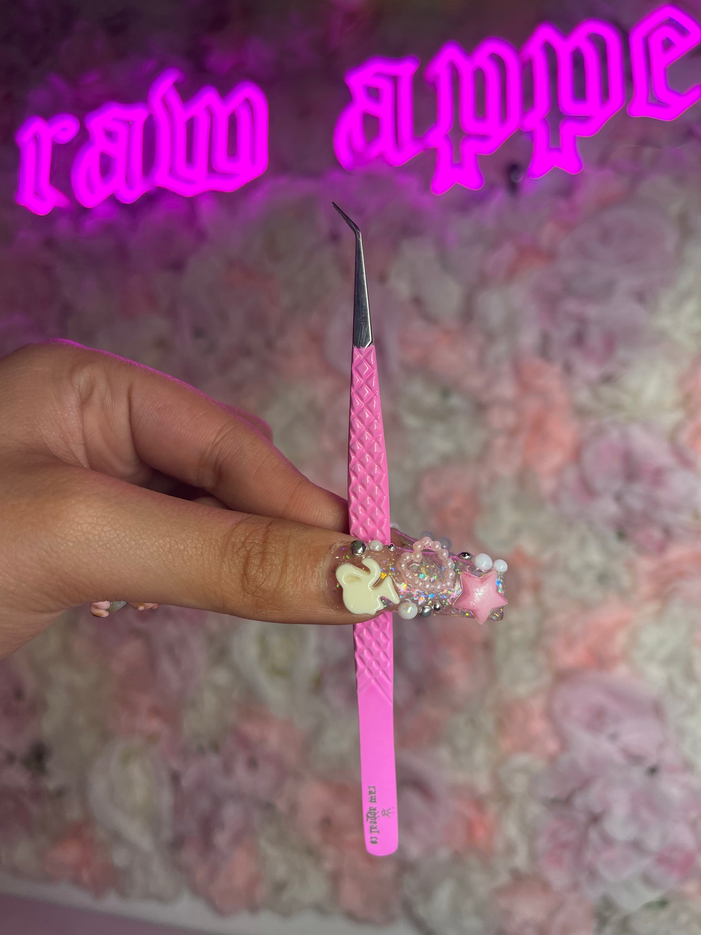 OG PINK TWEEZER COLLECTION